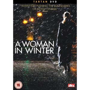 A Woman in Winter (DVD)